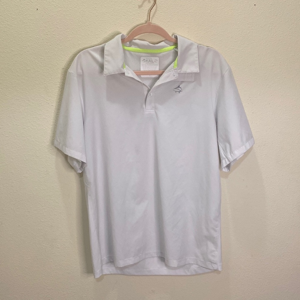 Loco Kail fishing shirt !